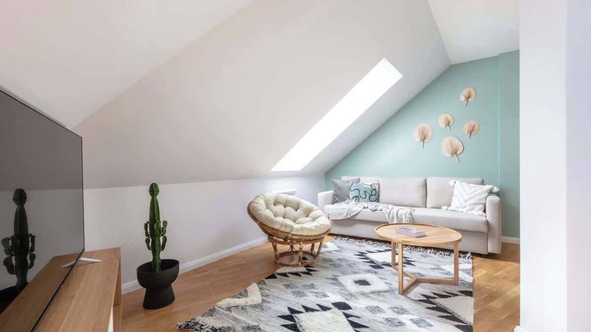 Prague 2 Apartment | TurnKey | Angelo Roma Apartment II