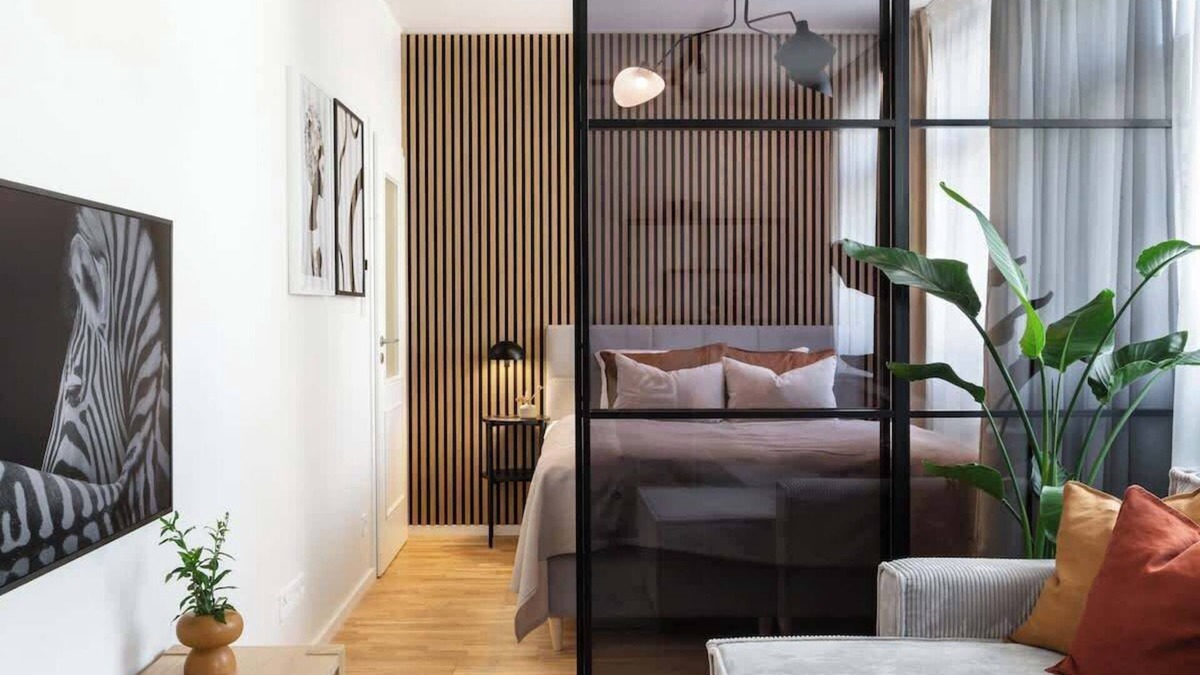 Petrska ctvrt Apartment | TurnKey | Republic Square Apartment III
