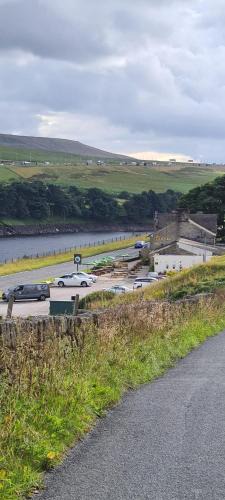 Sowerby Bridge Hotel | Turnpike by Maya Hotel & Restaurant