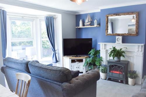Lowestoft Apartment | Turnstone - Suffolk Coastal Escapes