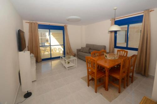 Calpe Apartment | Turquesa Beach 36a