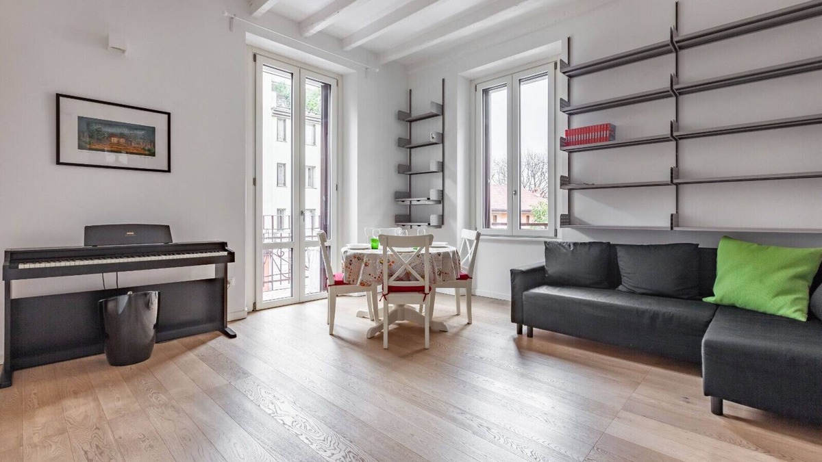 Turro Apartment | Turro Cozy Apartment