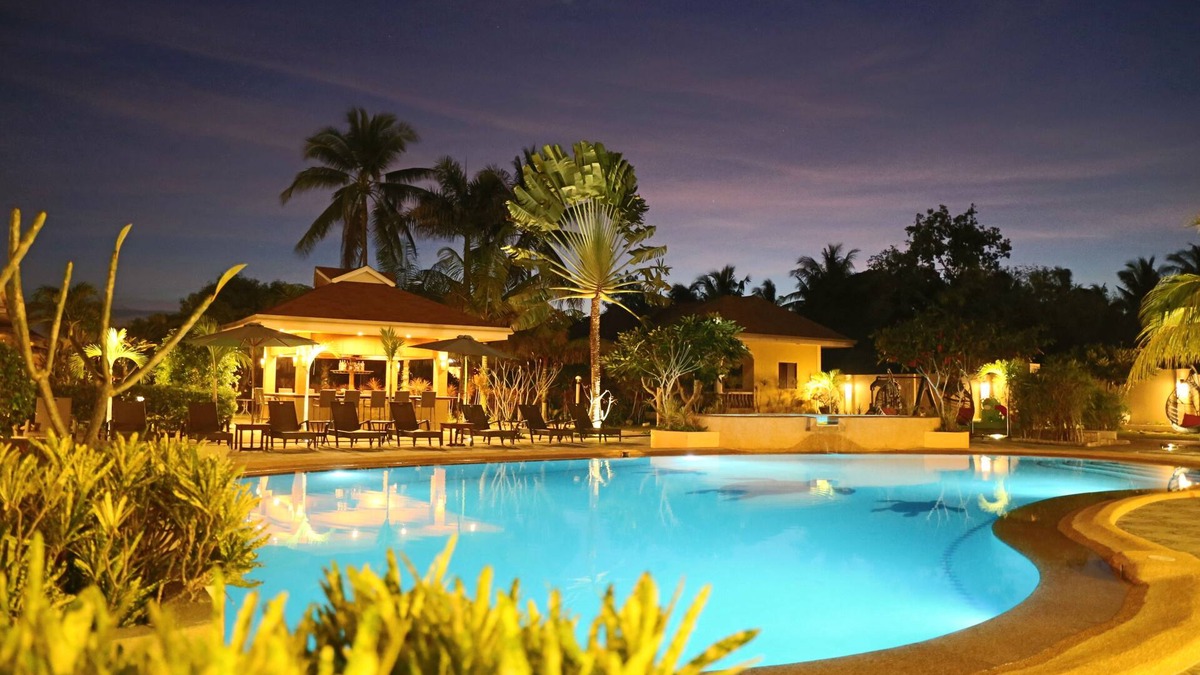 Basdiot Resort | Turtle Bay Dive Resort