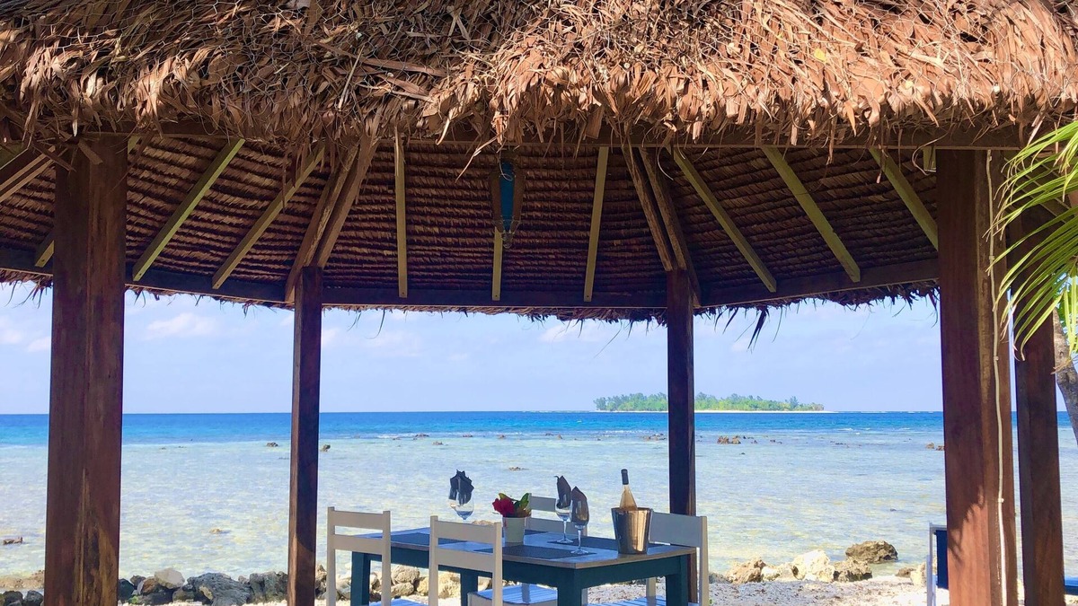 Turtle Bay Hotel | Turtle Bay Lodge