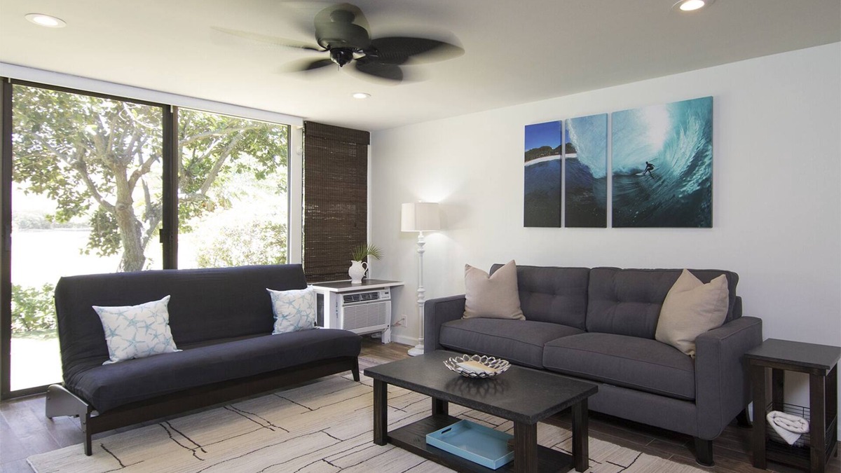Kahuku Condo | Turtle Bay | Modern Condo | Kuilima East
