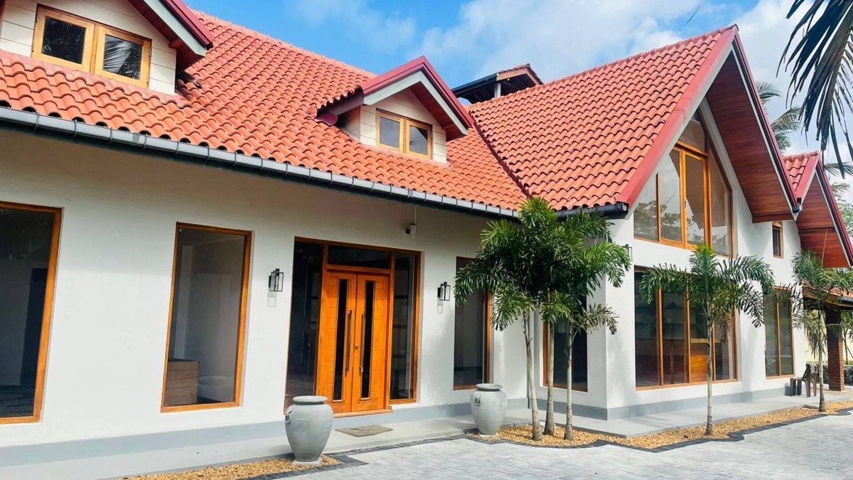 Talpe Villa | Turtle bay view private villa