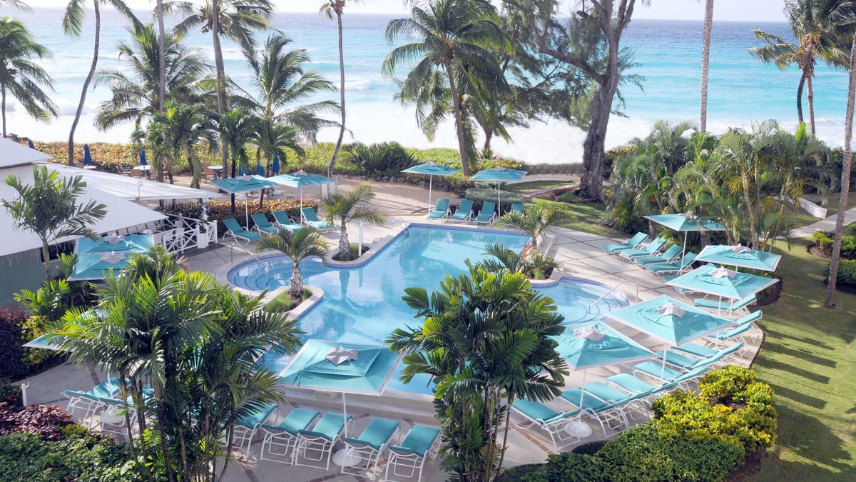 Maxwell Resort | Turtle Beach, a Tribute Portfolio™ All Inclusive Hotel