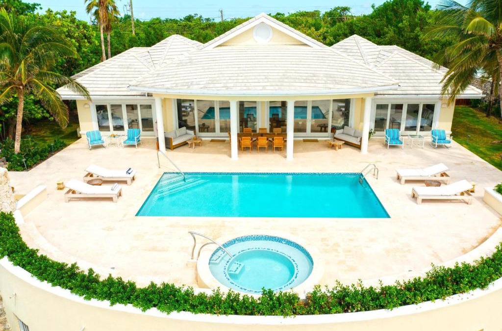 Savannah House | Turtle Beach by Grand Cayman Villas & Condos
