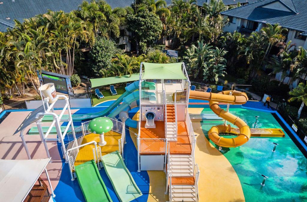 Mermaid Beach Resort | Turtle Beach Resort