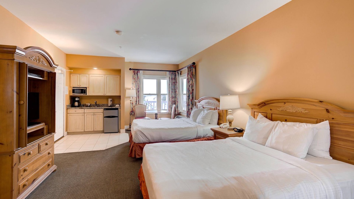 Northeast Virginia Beach Hotel | Turtle Cay Resort