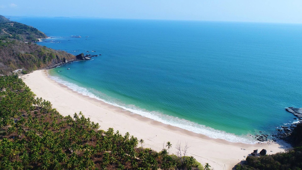 Thandwe House | Turtle Egg Cove Ngapali