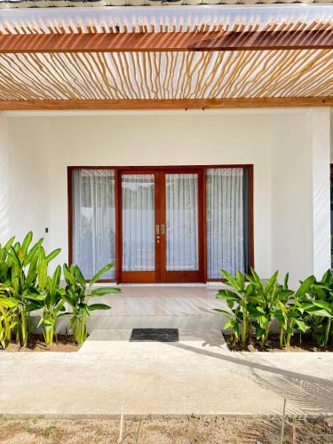 Kuta Hotel | Turtle House 2 Lombok