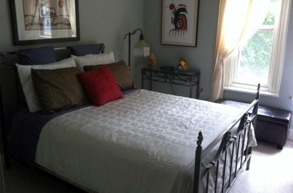 Gananoque Bed & Breakfast | Turtle Island Bed and Breakfast
