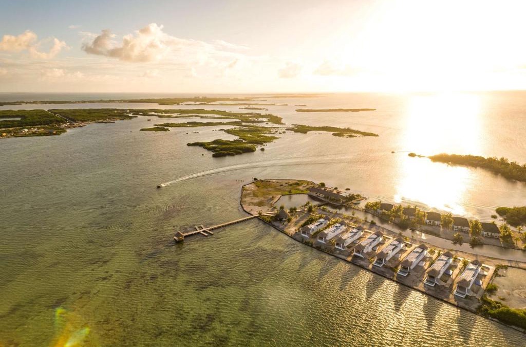 San Pedro Hotel | Turtle Island Resort