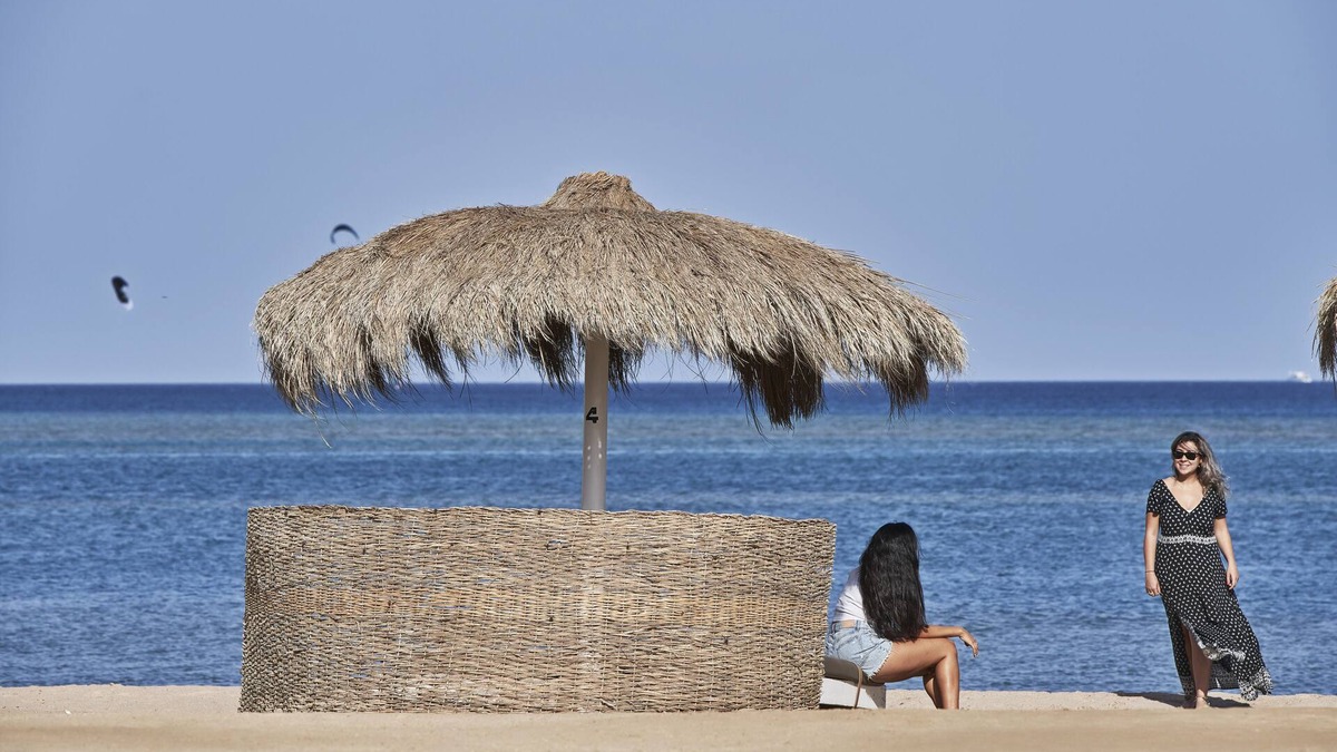 El Gouna Hotel | Turtle's Inn