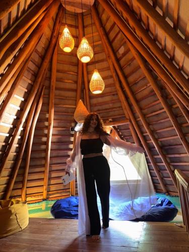 Rekawa Other | Turtle Wood Cabin