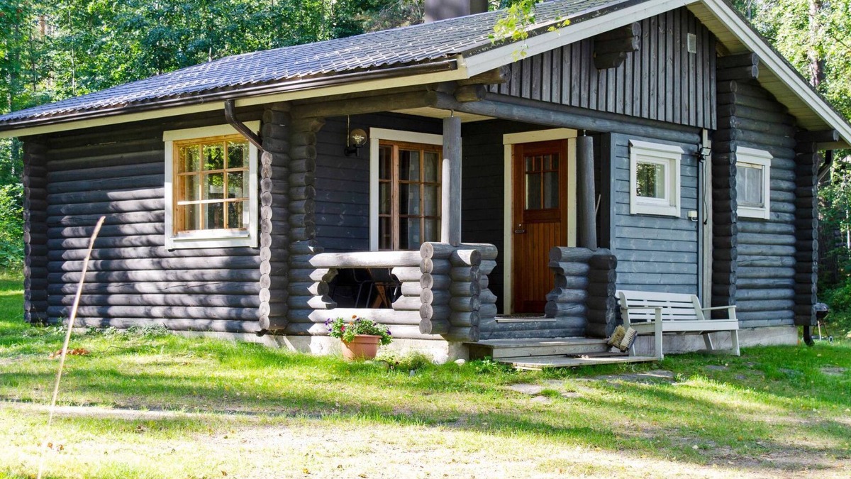 Koli National Park House | Turulan Hiekka by Interhome