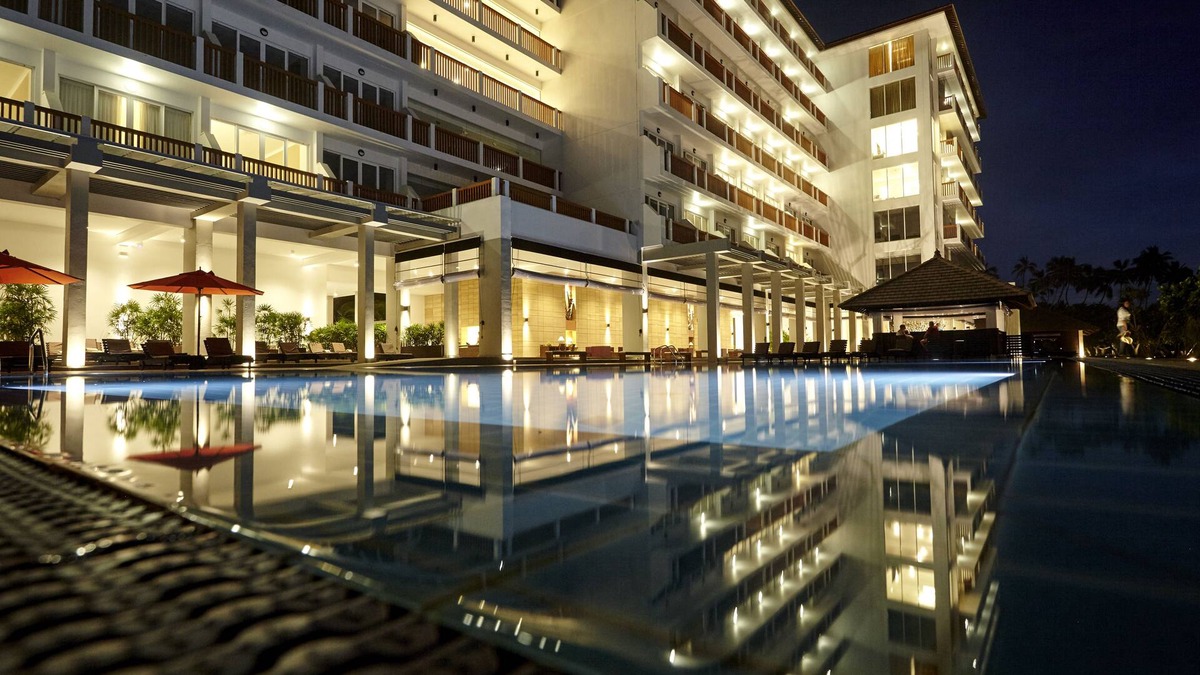 Waskaduwa Hotel | Turyaa Kalutara