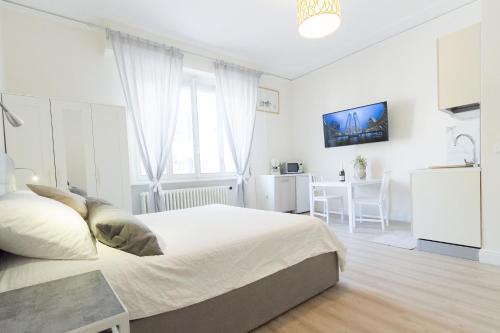 Santa Croce Apartment | Tuscan Sun Studios