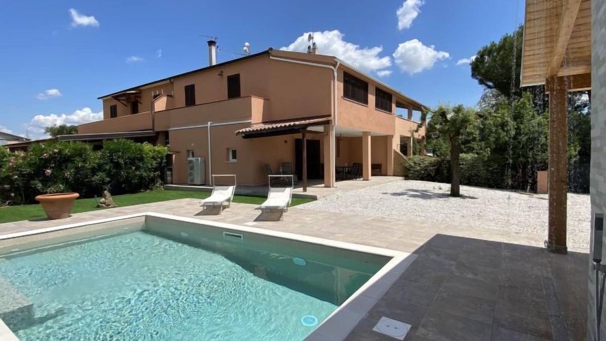Bibbona House | Tuscania by Interhome