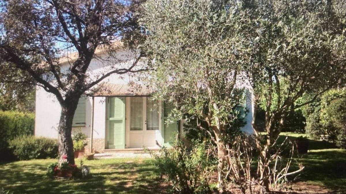 Capalbio Villa | Tuscany charming Villa near the sea - Capalbio