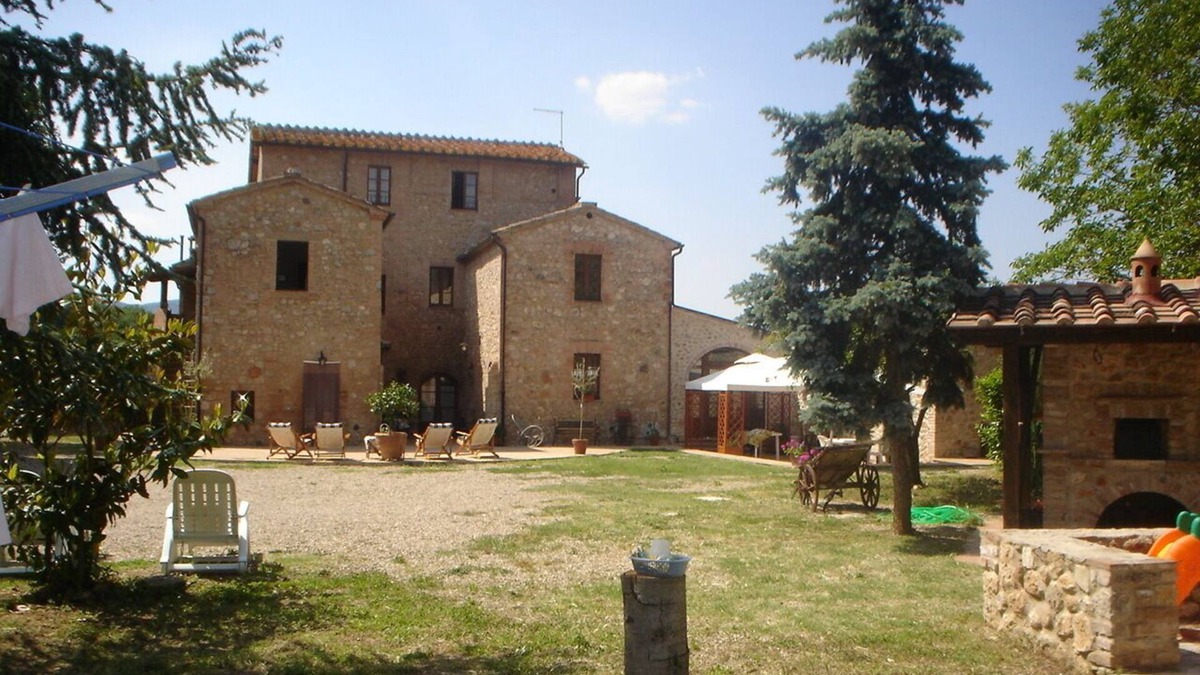Sovicille Apartment | TUSCANY COUNTRY HOTEL SUITES oasis tranquilitybetween SIENA/FLORENCE