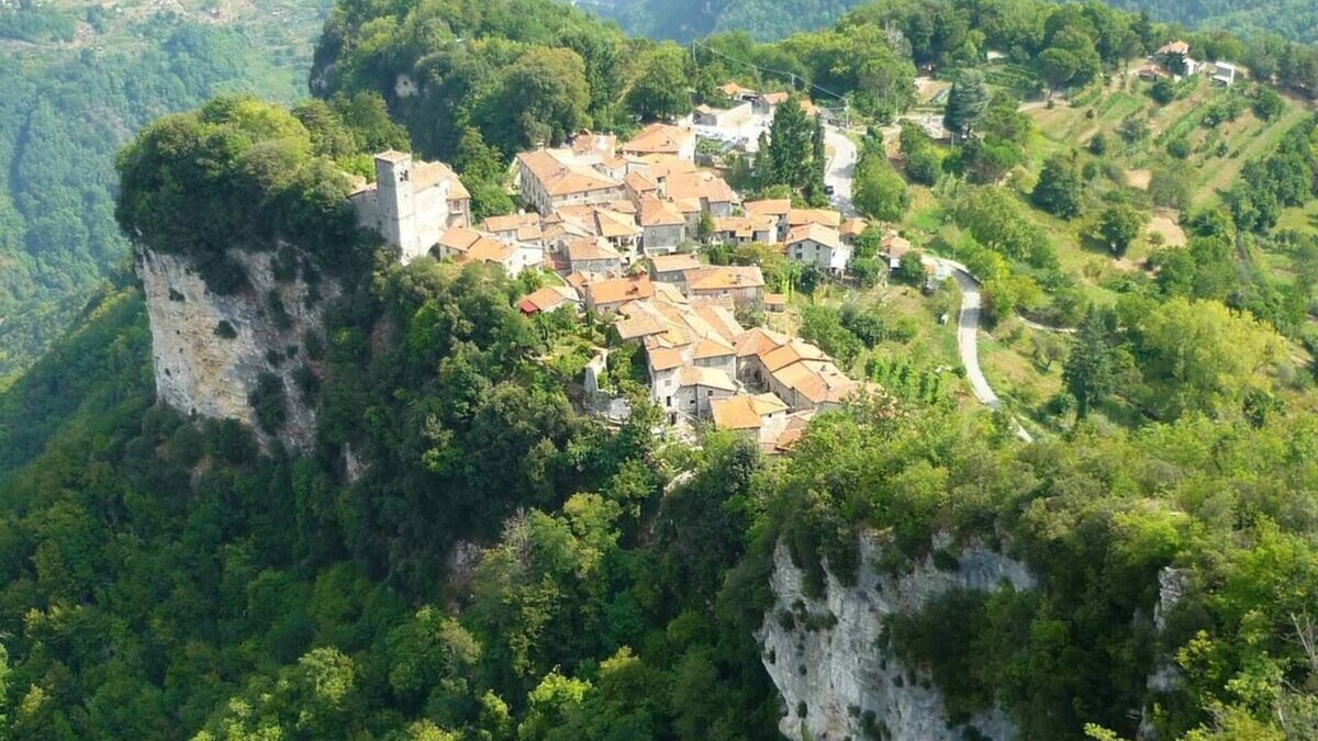 Borgo a Mozzano Other | Tuscany Escape
