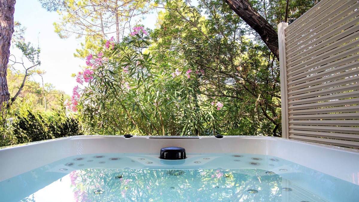 Marina di Castagneto Carducci Hotel | Tuscany Hotel Alle Dune