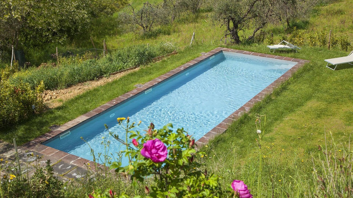 Tavarnelle Val di Pesa Apartment | Tuscany Chianti: 20 min to Florence wifi, wine, stunning view.!