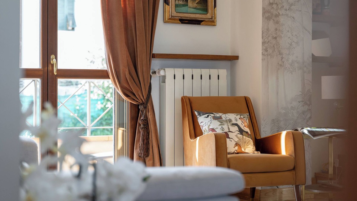 Rignano sull'Arno Apartment | Tuscany Serenity - Chic apartment near Florence & The Mall