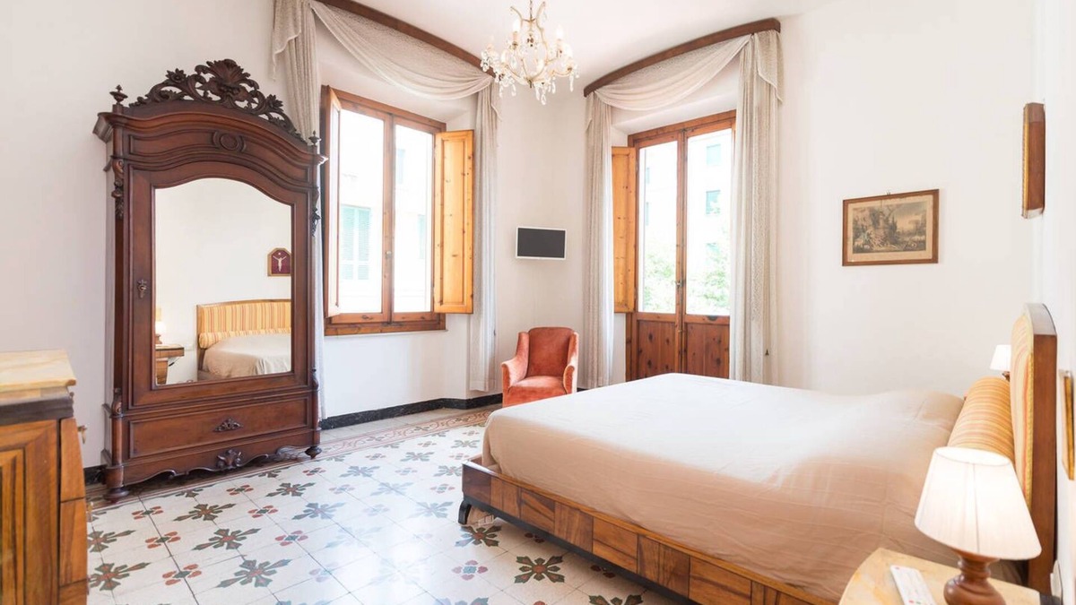 Montecatini Terme Villa | Tuscany Villa Montecatini Terme