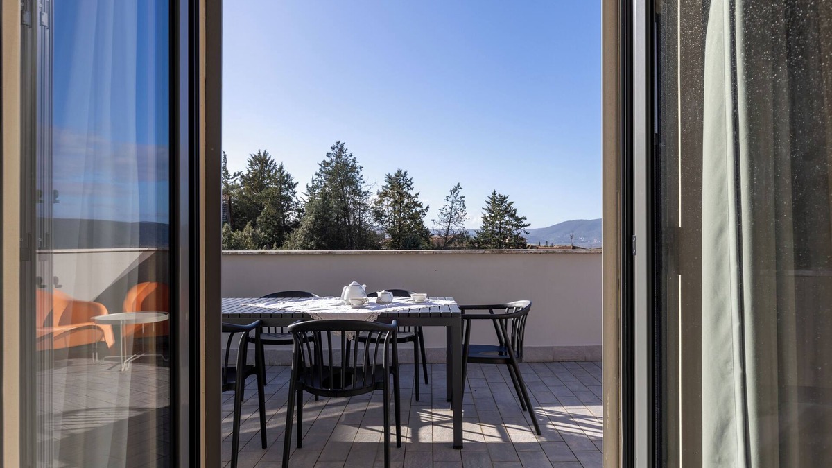 San Rocco a Pilli Apartment | Tuscasì Aparthotel