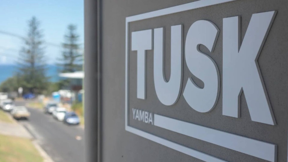 Yamba House | Tusk | Effortless Entertaining