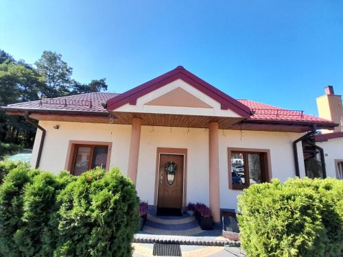 Tuszyn Apartment | Tuszyn-noclegi