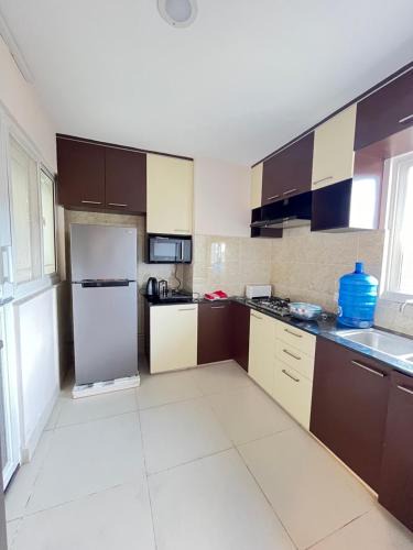 Pokhara Apartment | Tutmey Homes-II