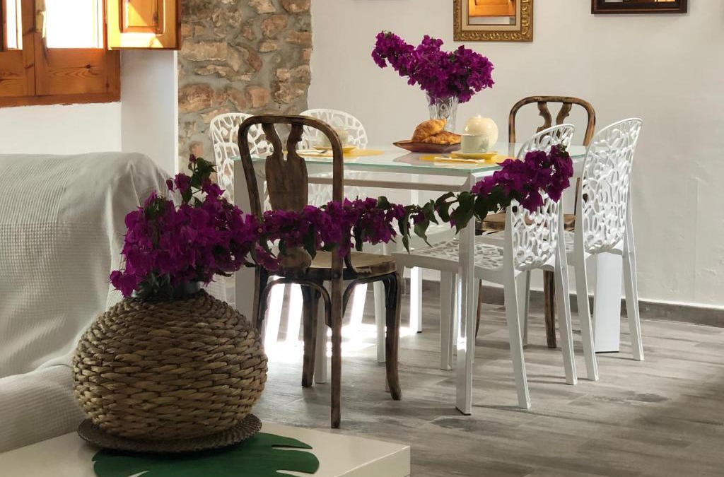 Amposta House | Tutu llar ús turistic