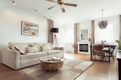 Ochota Apartment | Tuyo Apartments Blue City
