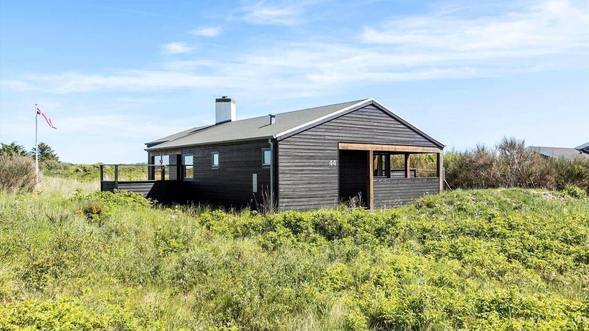 Bindslev House | TV1430 Bindslev - Folstedvej 44