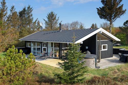 Aalbaek House | TV1597-Albaek-Albaekvej-78