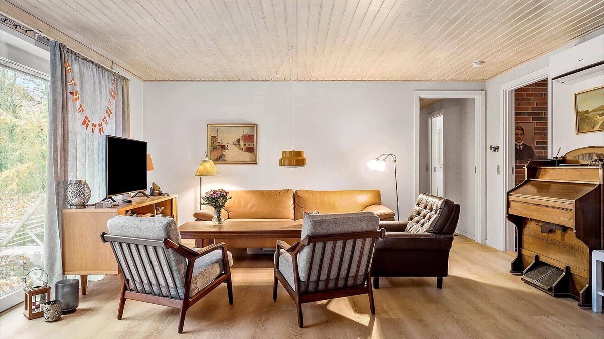 Bindslev House | TV1637 Bindslev - Cecilievej 11