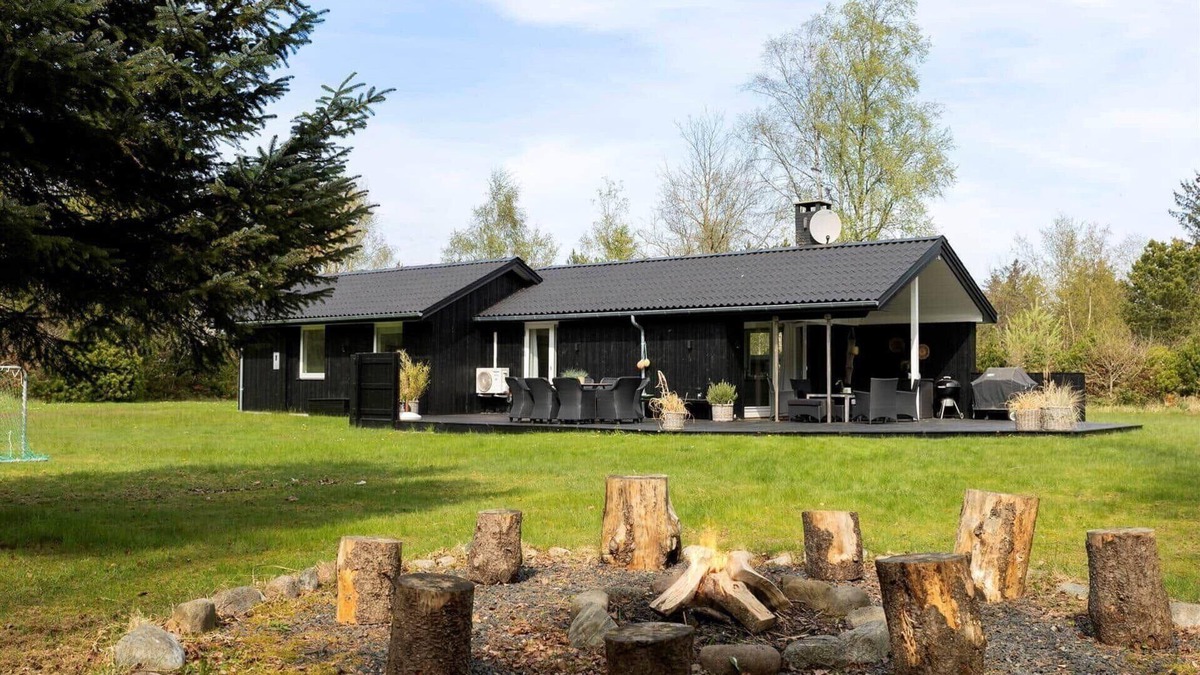 Strandby House | TV1680 Strandby - Havremarken 18