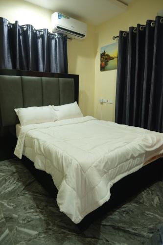 Ilorin Apartment | Tway apartment