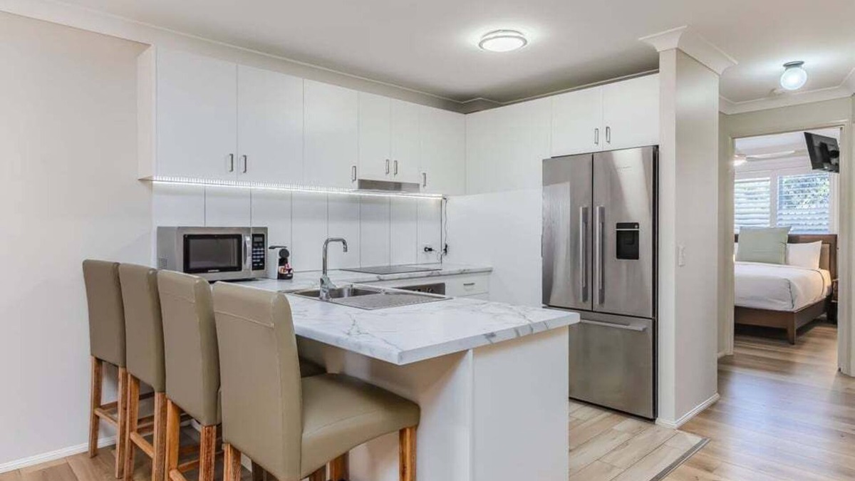 Tweed Heads Apartment | Tweed Coast Haven - Holiday Management Co.