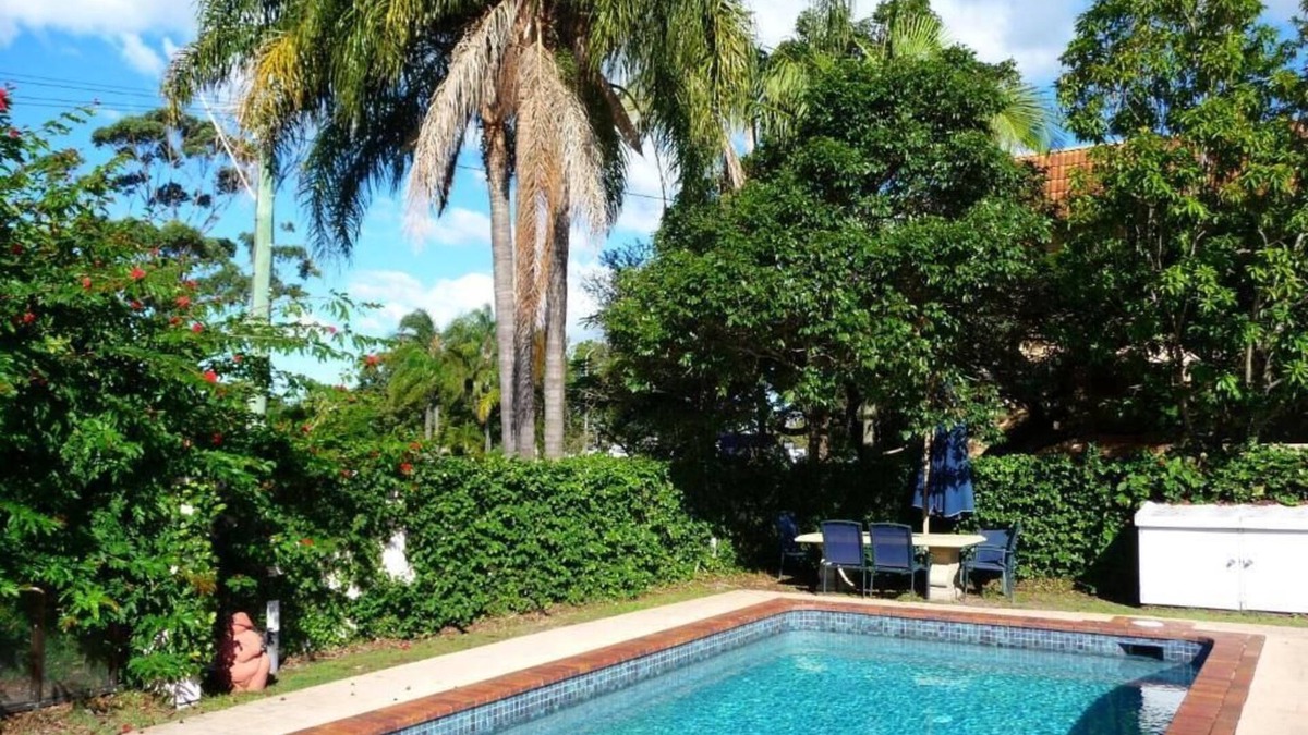 Tweed Heads Hotel | Tweed Heads Vegas Motel