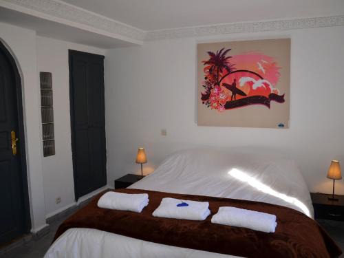 Essaouira House | Tweets Hotel