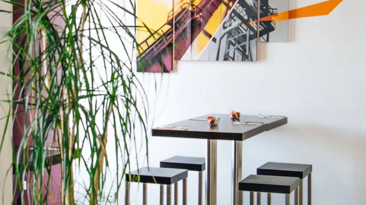 Hotel-de-Ville Hotel | Twenty Business Flats Lille Grand Stade
