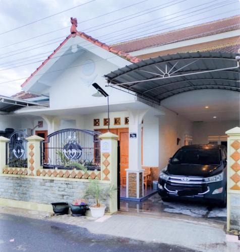 Banyuwangi House | Twentynine Homestay