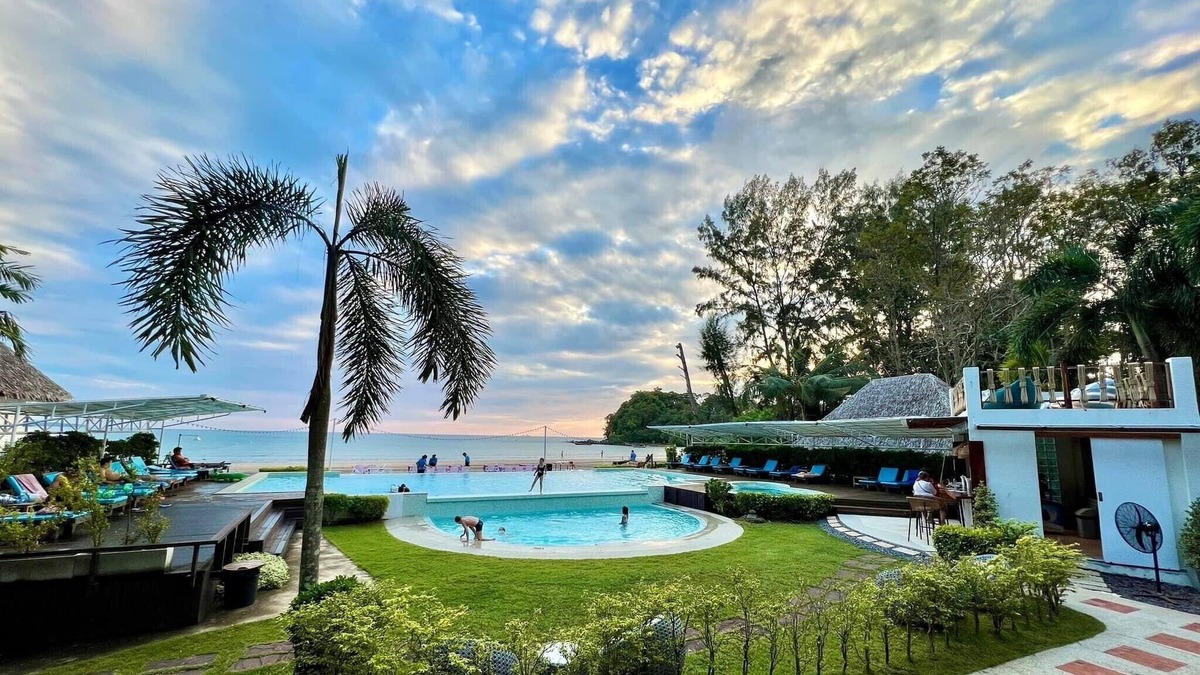 Ko Lanta Hotel | Twin Bay Resort