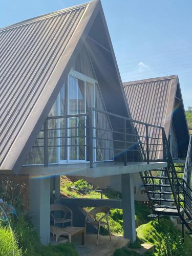 Lindula Hotel | Twin Green