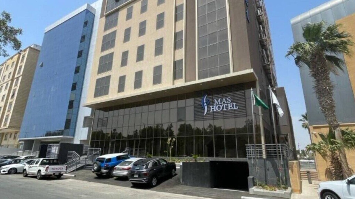 Jeddah House | Twin Haven | Palette Luxury MAS